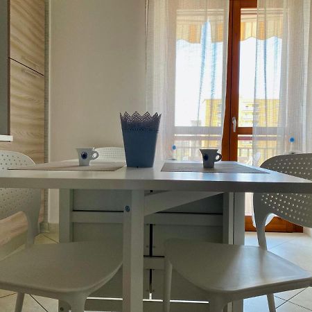 I Due Delfini Apartment Таранто Екстериор снимка