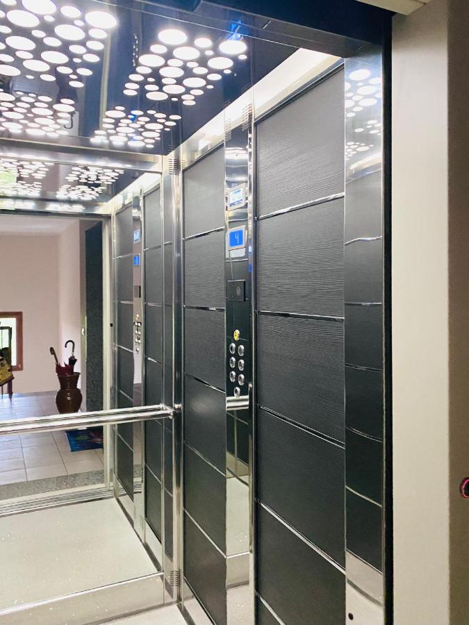 I Due Delfini Apartment Таранто Екстериор снимка