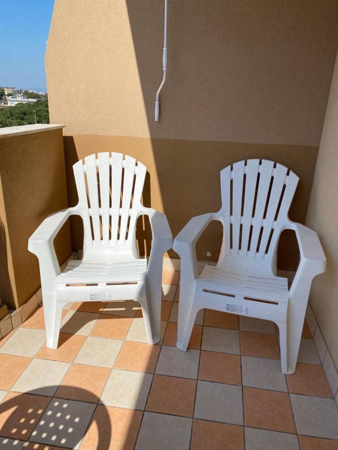 I Due Delfini Apartment Таранто Екстериор снимка