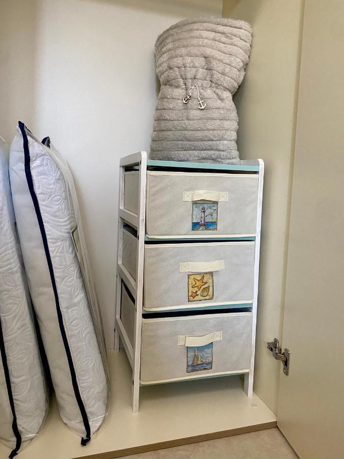 I Due Delfini Apartment Таранто Екстериор снимка