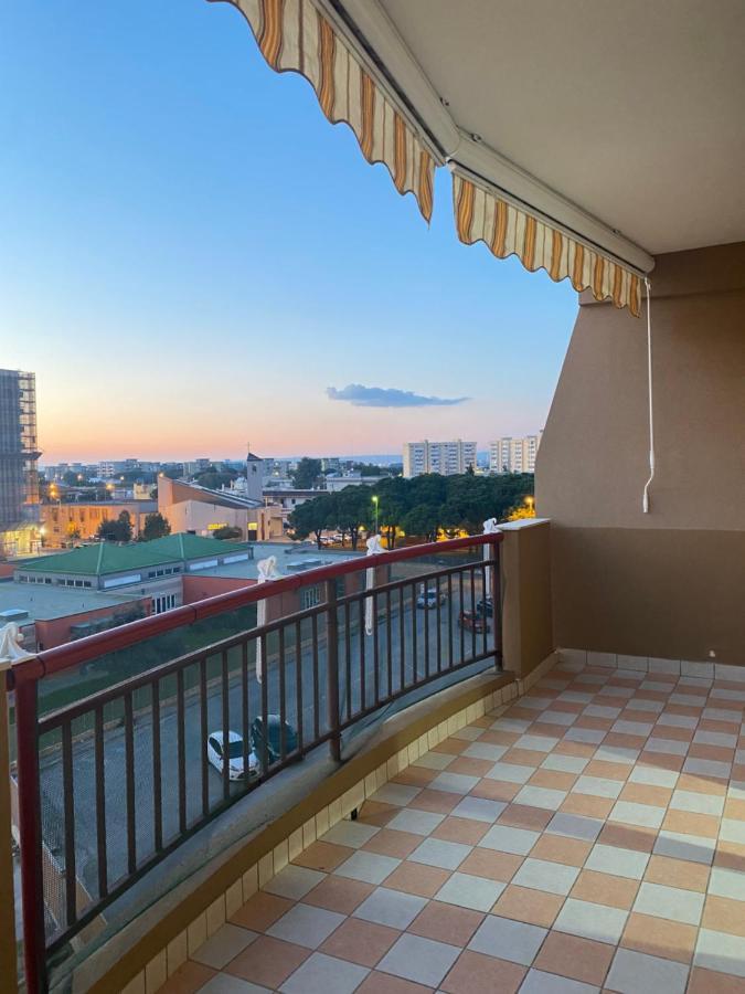 I Due Delfini Apartment Таранто Екстериор снимка